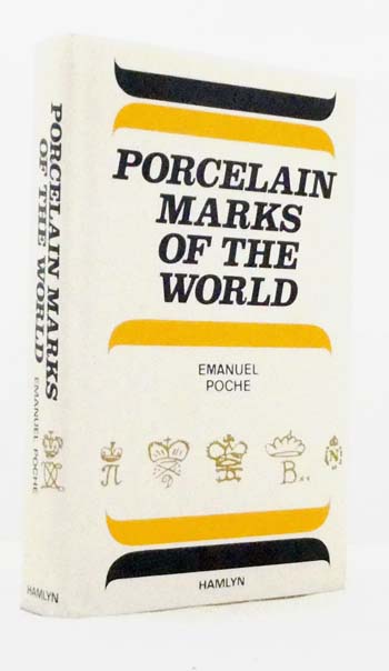 Porcelain Marks of the World