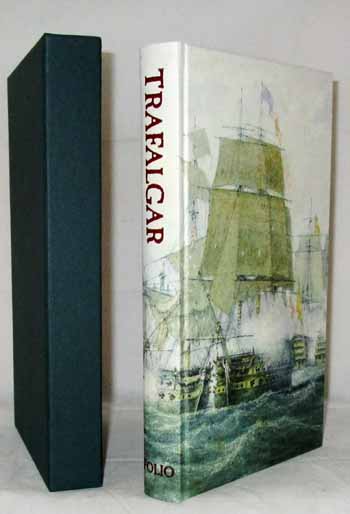 Trafalgar. An Eyewitness History