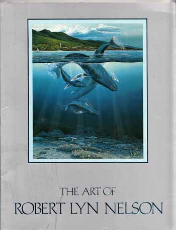The Art of Robert Lyn Nelson