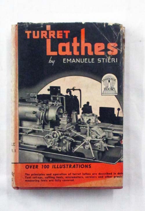 Turret Lathes