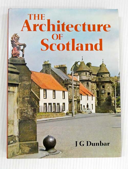 The Architecture of Scotland