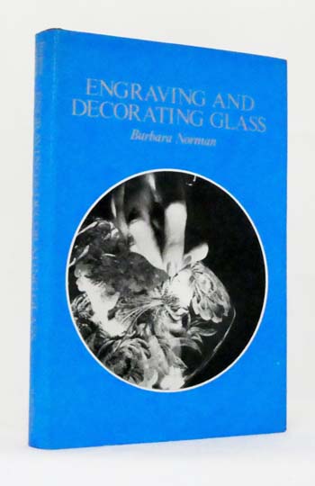 Engraving and Decorating Glass