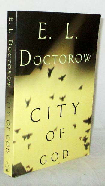 City of God A Novel