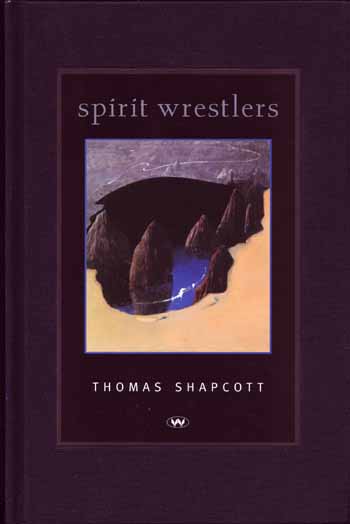 Spirit Wrestlers