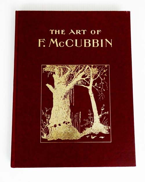 The Art of F. McCubbin