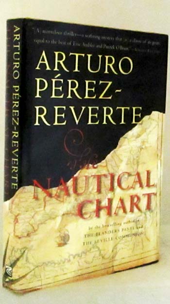 The Nautical Chart
