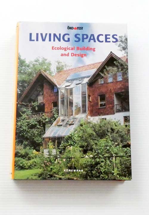 Living Spaces. Sustainable Building and Design