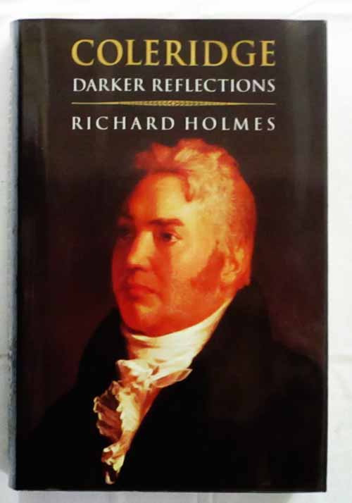 Coleridge: Darker Reflections