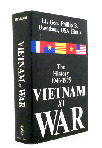 Vietnam at War. The History 1946-1975