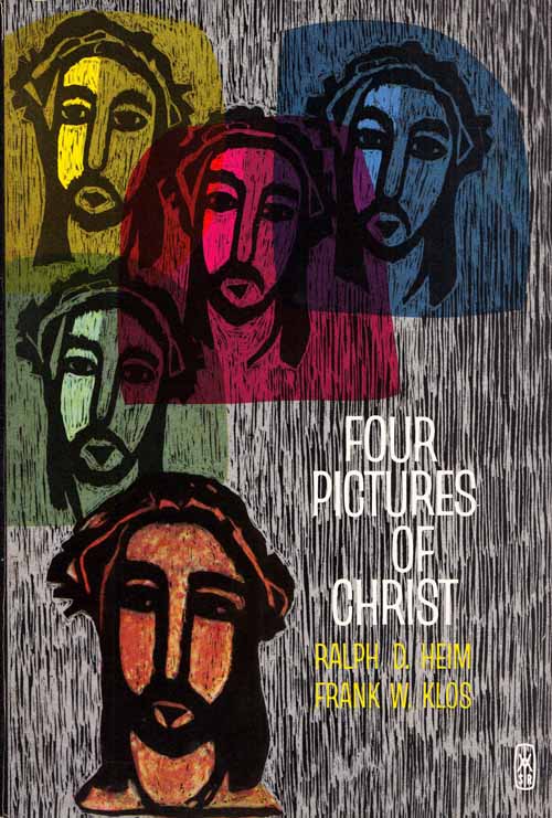 Four Pictures of Christ