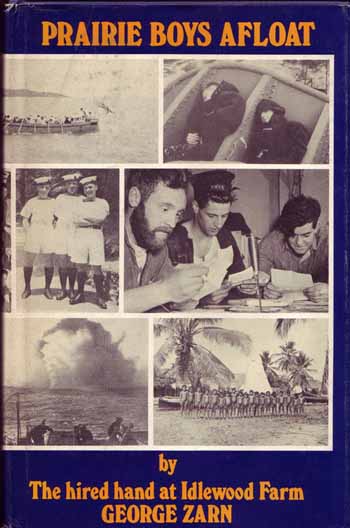 Image for Prairie Boys Afloat Prairie Boys Afloat