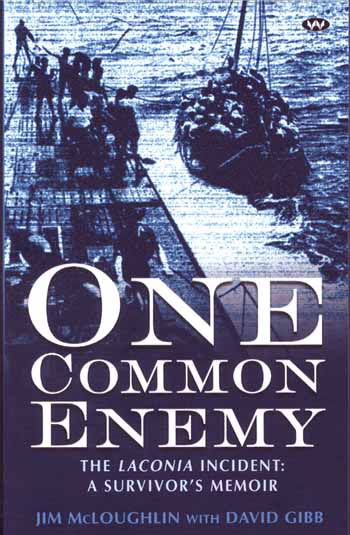 One Common Enemy The 