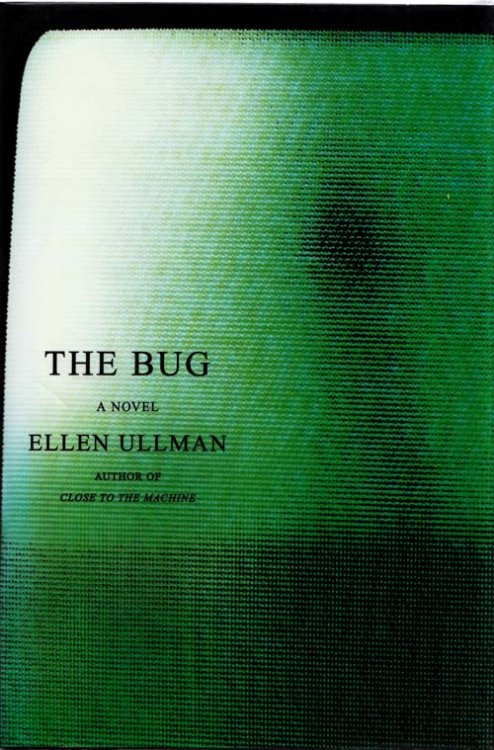 The Bug: A Novel