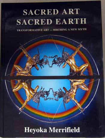 Sacred Art Sacred Earth