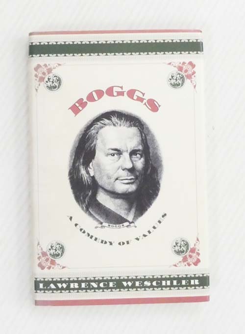 Boggs A Comedy of Values