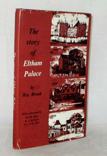 The Story of Eltham Palace