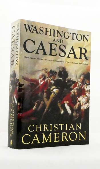 Washington and Caesar