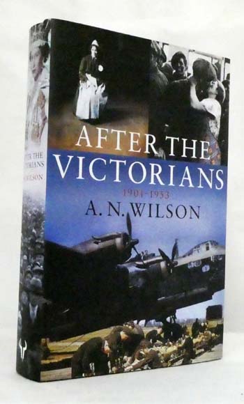 After the Victorians 1901-1953