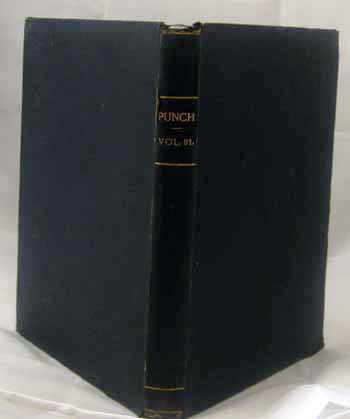 Punch Vol 91 [1886]