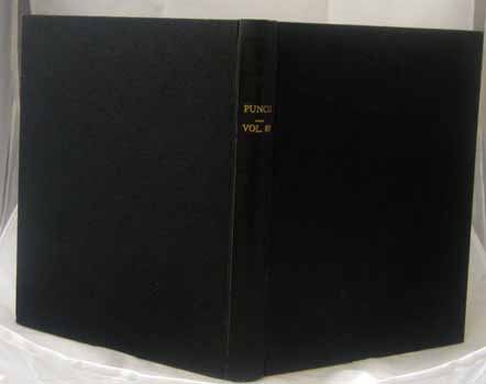 Punch Vol LXXX [1881]