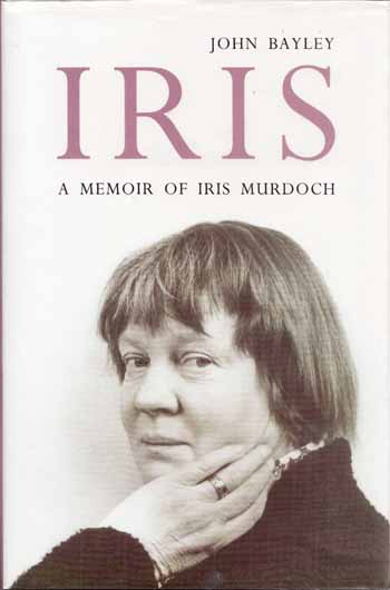Iris. A Memoir of Iris Murdoch