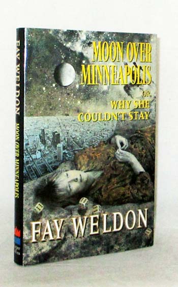 Moon Over Minneapolis or Why She Couldn't Stay