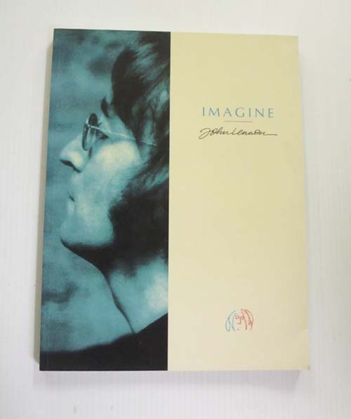 Imagine John Lennon