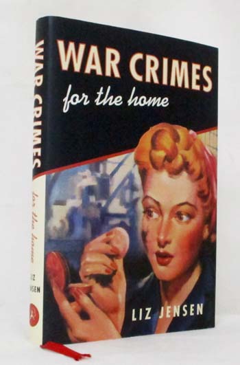 War Crimes for the Home