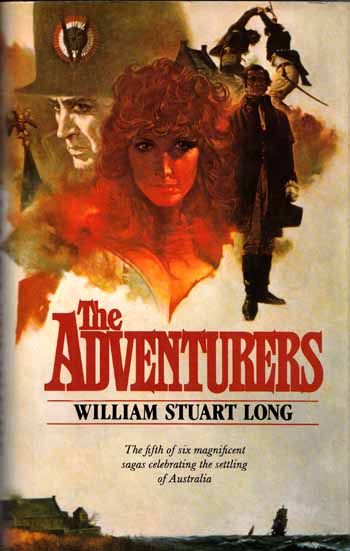 The Adventurers