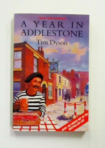 A Year in Addlestone