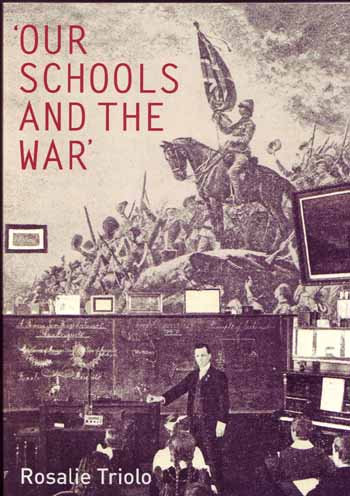 Our Schools and the War