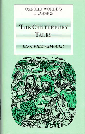 The Canterbury Tales (Oxford World Classics)