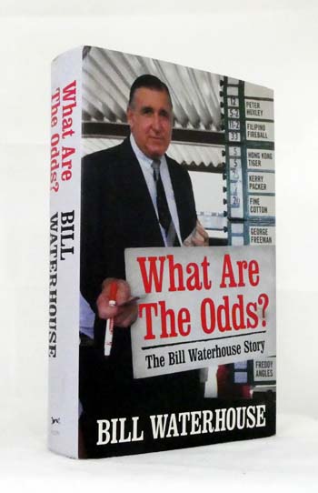 What Are the Odds The Bill Waterhouse Story