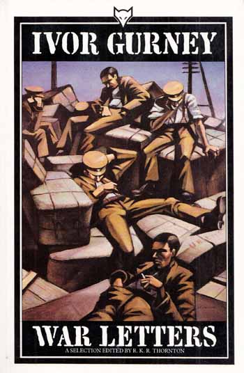 War Letters A Selection