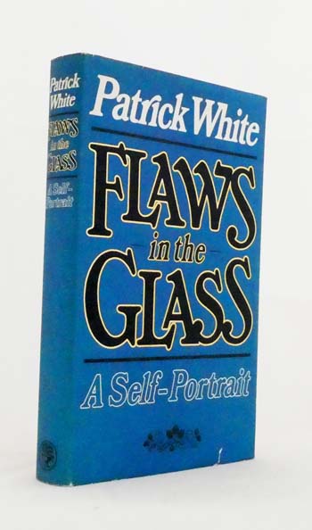 Flaws in the Glass. A Self-Portrait