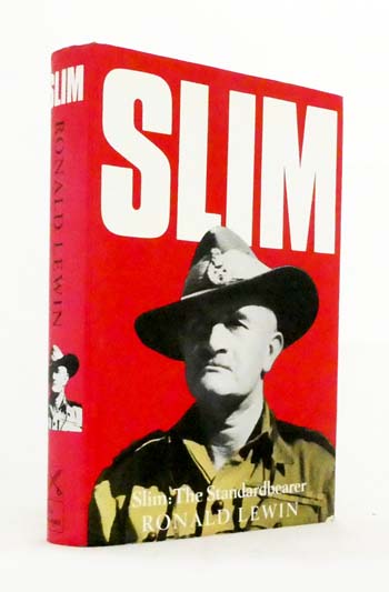 Image for Slim The Standardbearer Slim The Standardbearer