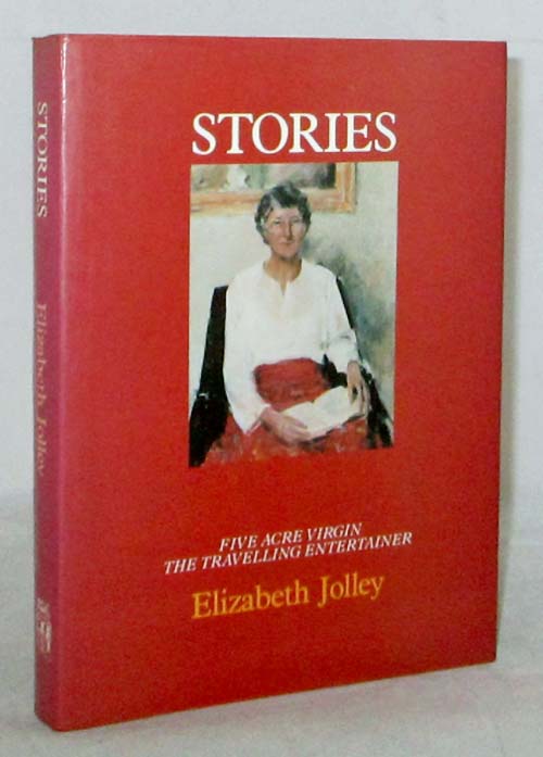Stories: Five Acre Virgin/The Travelling Entertainer