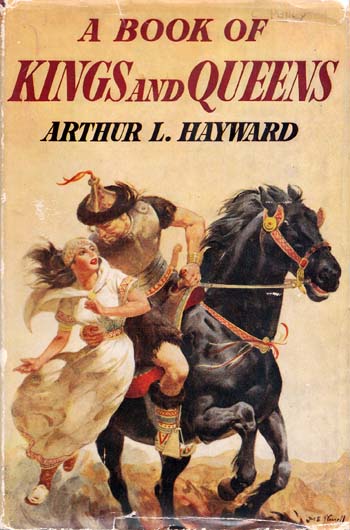 A Book of Kings and Queens