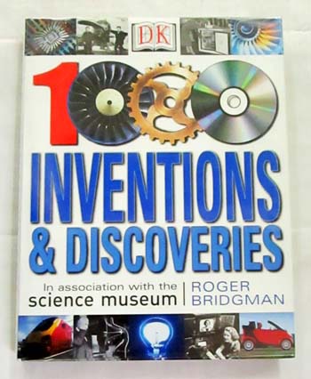 1000 Inventions and Discoveries