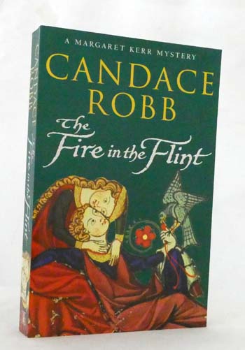The Fire in the Flint
