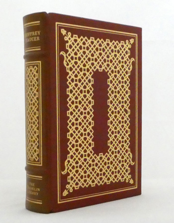Canterbury Tales : A Modern Prose Translation
