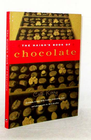 The Haigh's Book of Chocolate