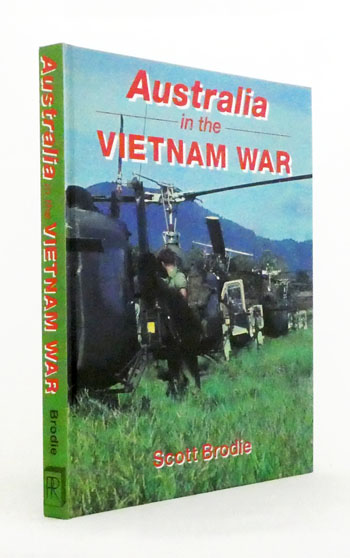 Australia in the Vietnam War