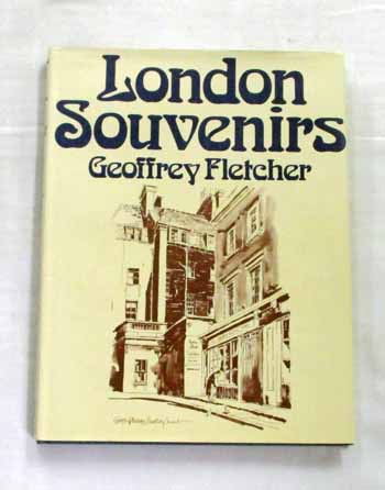 London Souvenirs