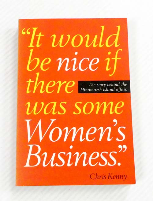 Women's Business