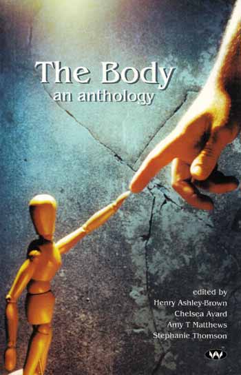 The Body. An Anthology