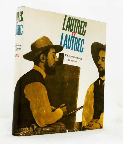 Lautrec by Lautrec