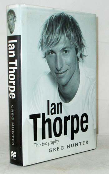 Ian Thorpe The Biography