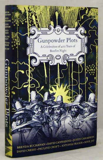 Gunpowder Plots
