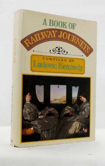 A Book of Railway Journeys